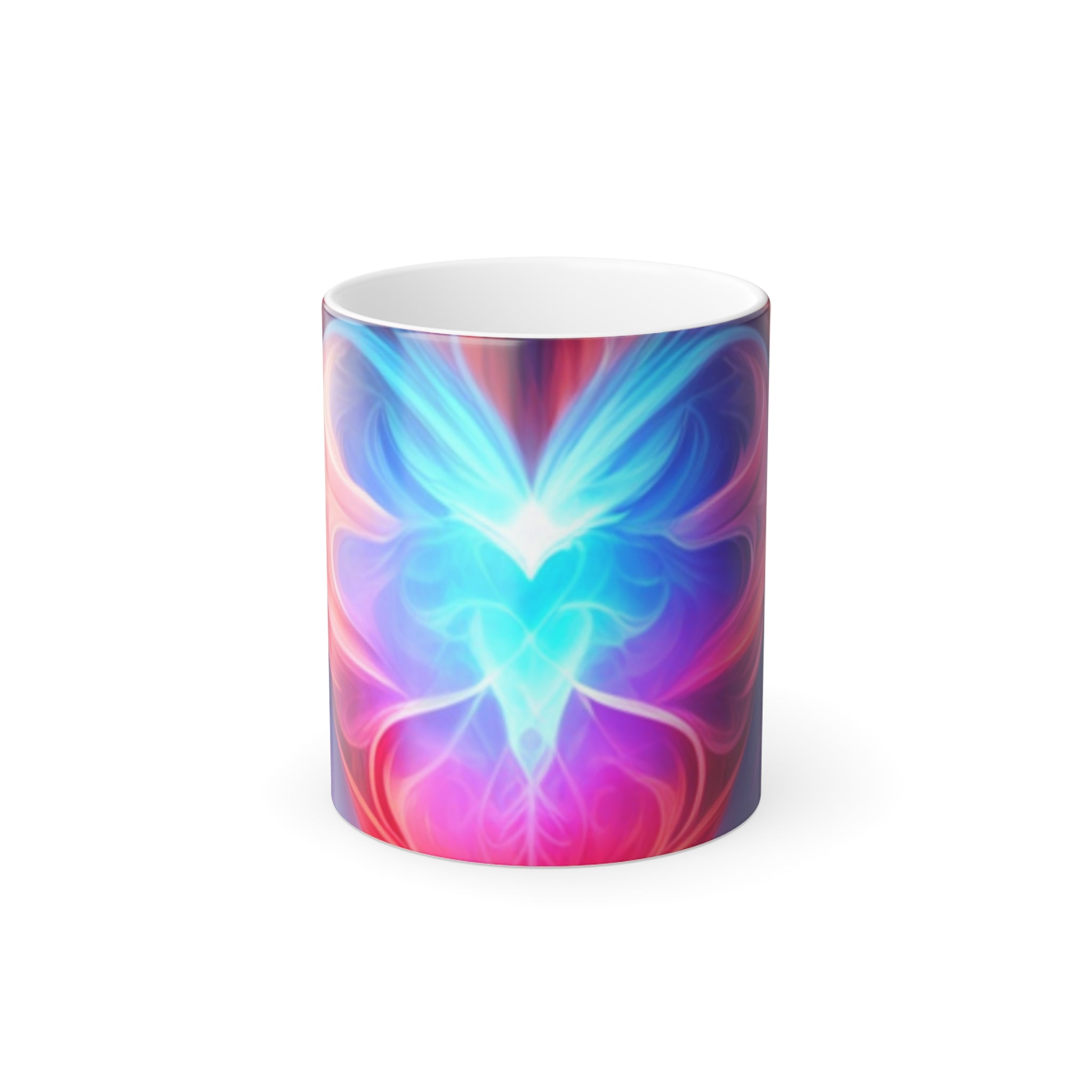 Color Morphing Mug, 11oz