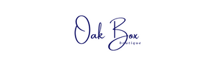 Oak Box Boutique
